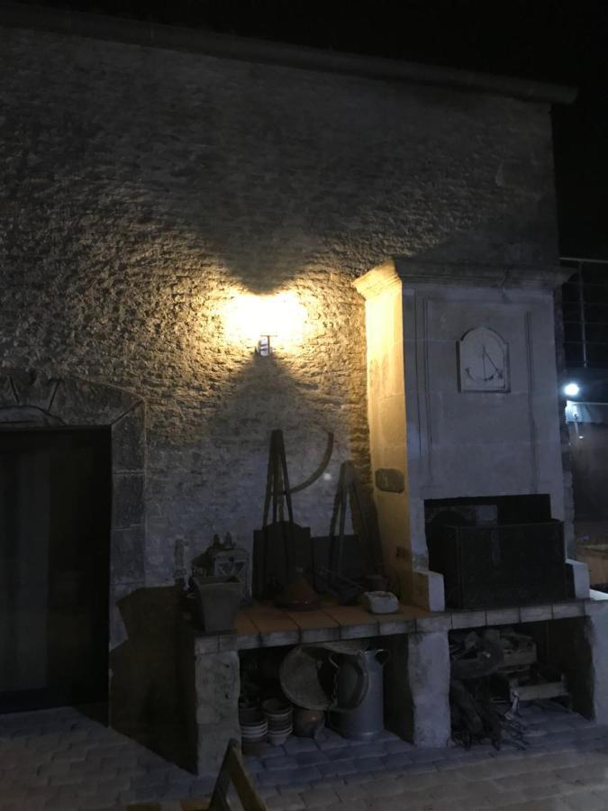 Chambres D'Hotes Home Sweet Home Cire-d'Aunis Екстериор снимка