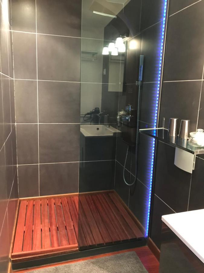 Chambres D'Hotes Home Sweet Home Cire-d'Aunis Екстериор снимка