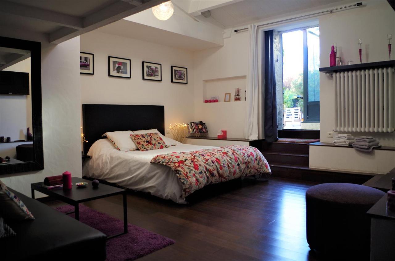 Chambres D'Hotes Home Sweet Home Cire-d'Aunis Екстериор снимка