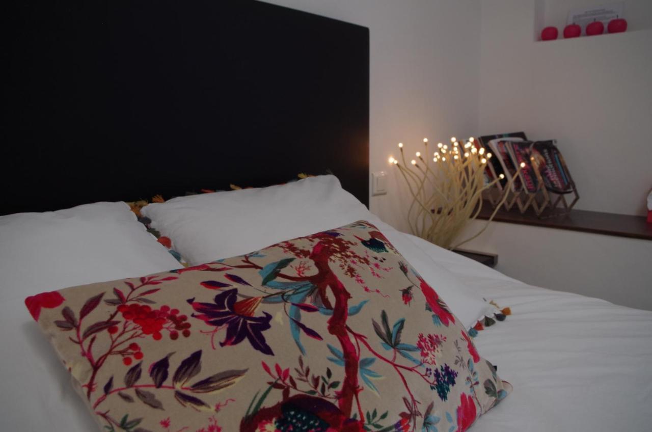Chambres D'Hotes Home Sweet Home Cire-d'Aunis Екстериор снимка