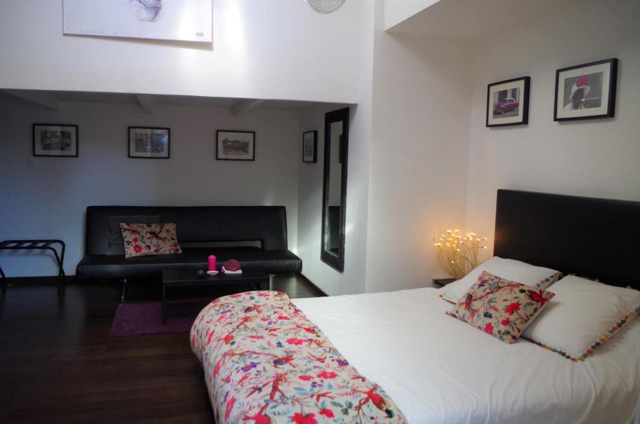Chambres D'Hotes Home Sweet Home Cire-d'Aunis Екстериор снимка