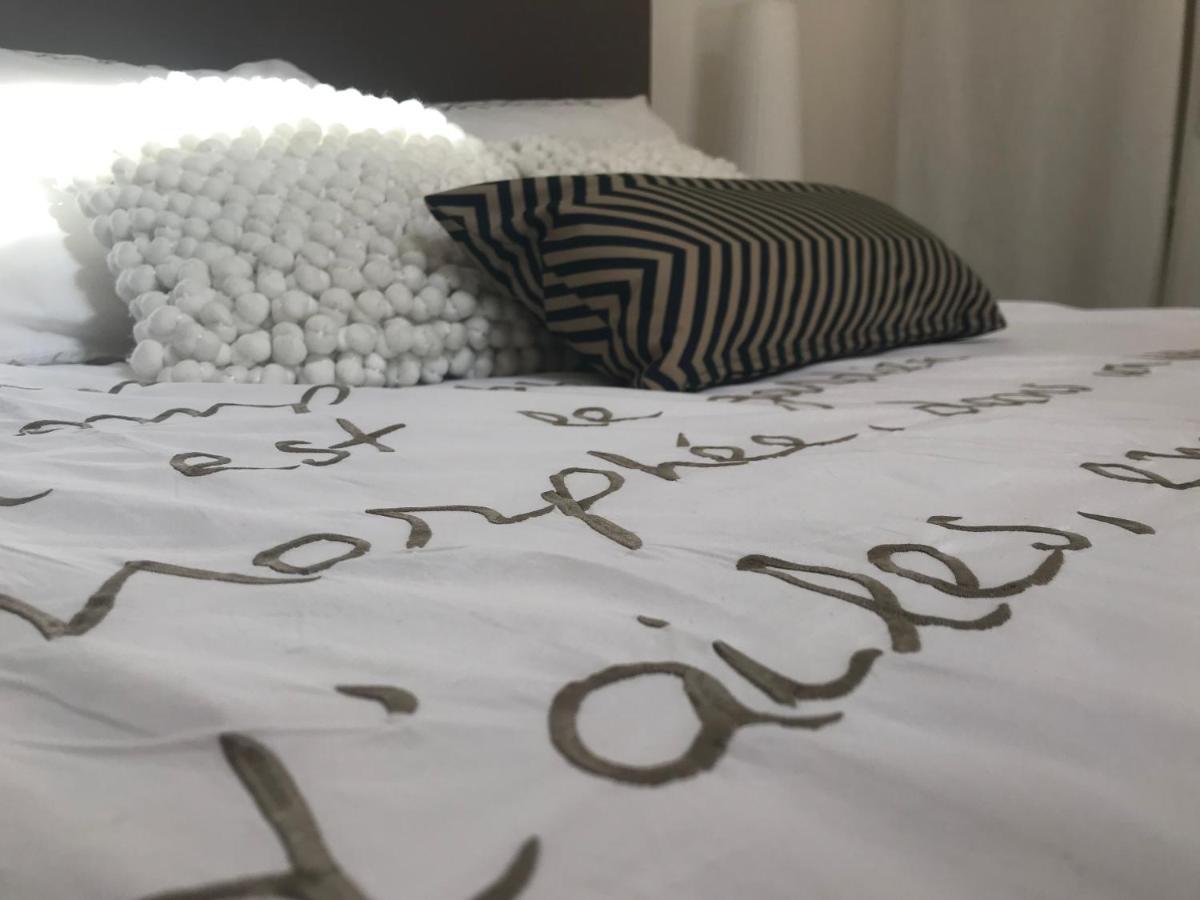 Chambres D'Hotes Home Sweet Home Cire-d'Aunis Екстериор снимка