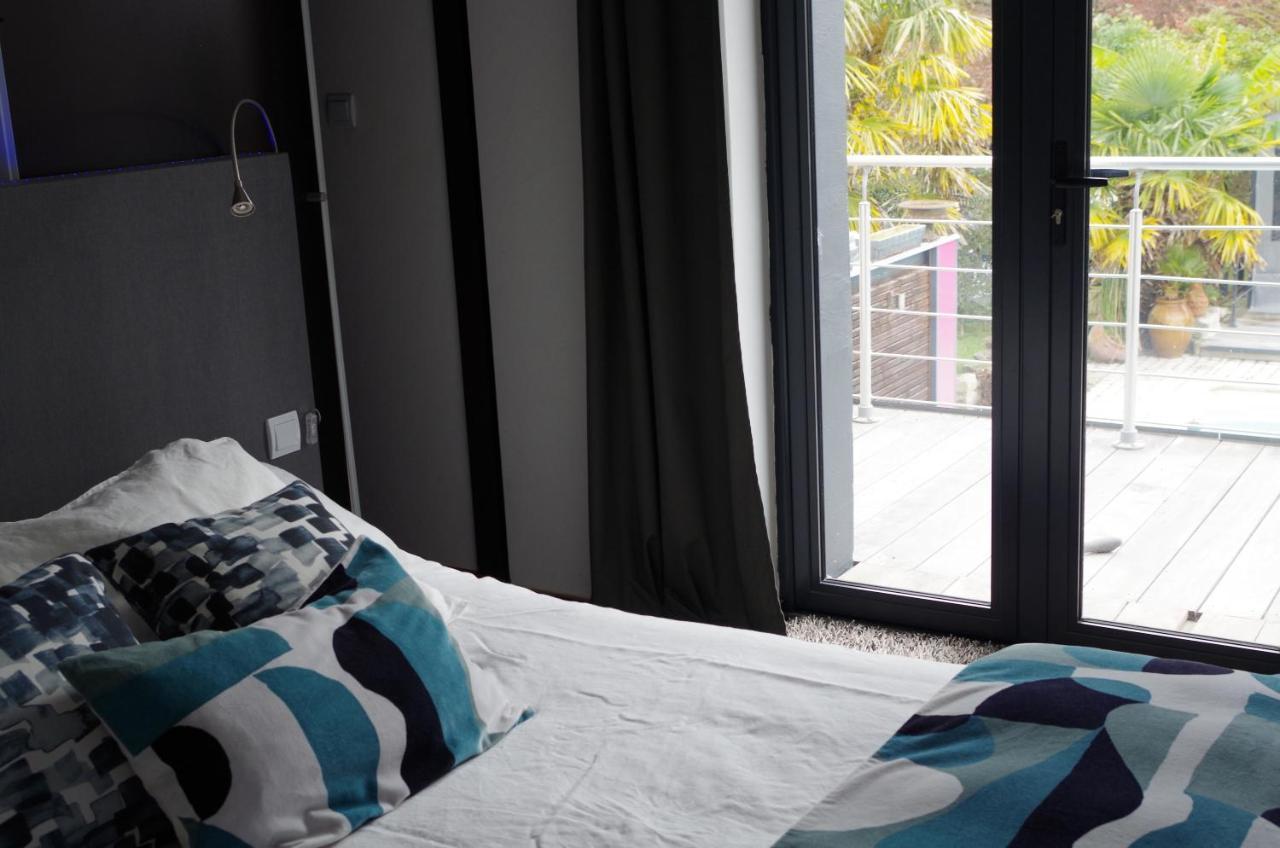 Chambres D'Hotes Home Sweet Home Cire-d'Aunis Екстериор снимка