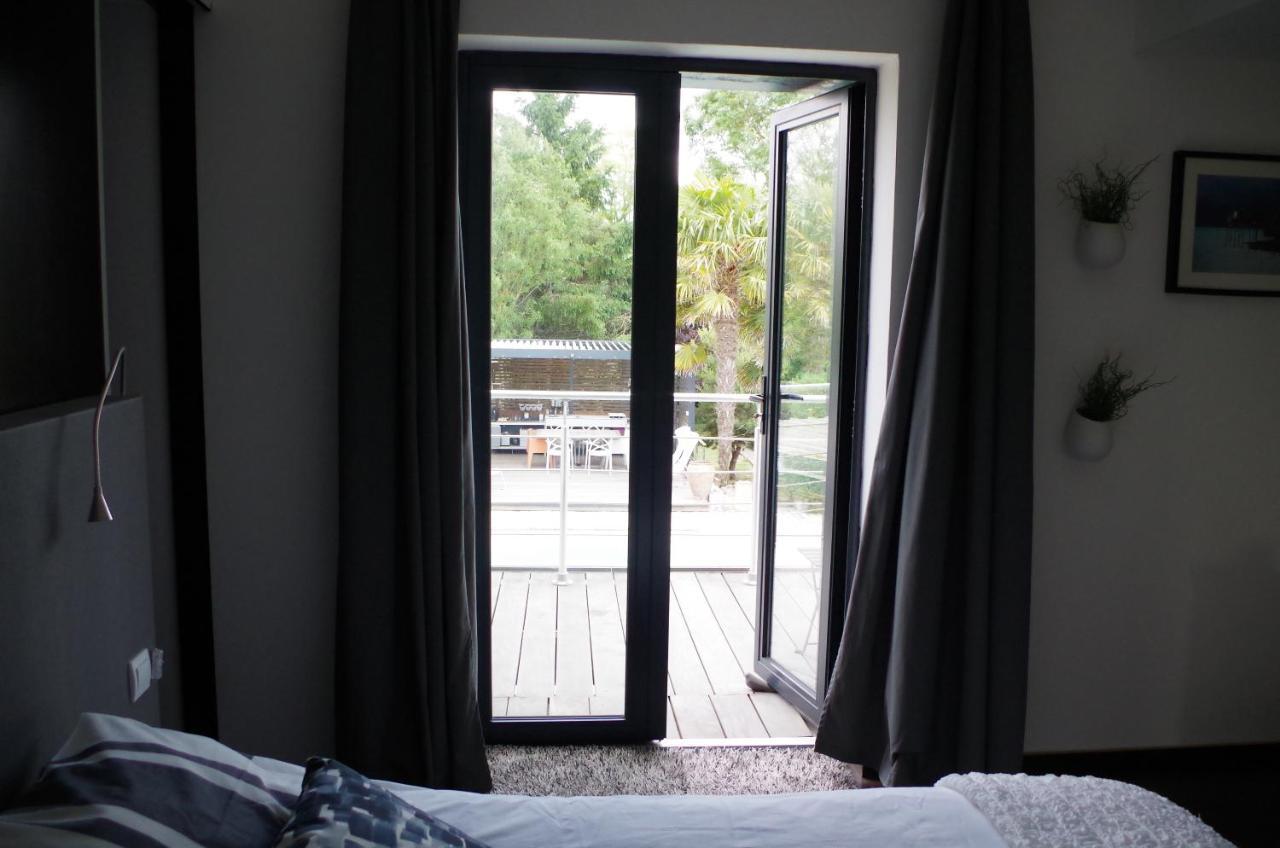Chambres D'Hotes Home Sweet Home Cire-d'Aunis Екстериор снимка