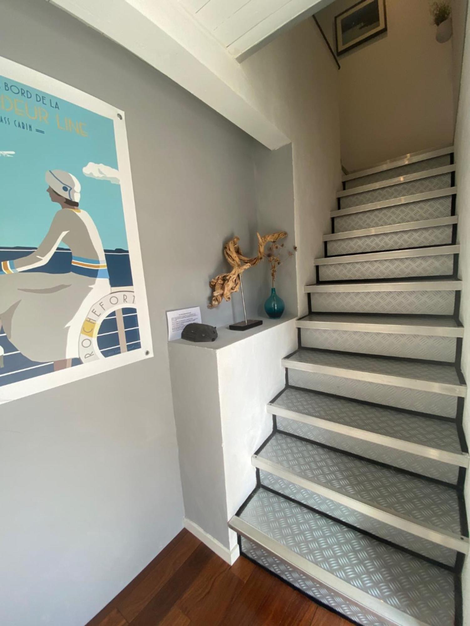 Chambres D'Hotes Home Sweet Home Cire-d'Aunis Екстериор снимка