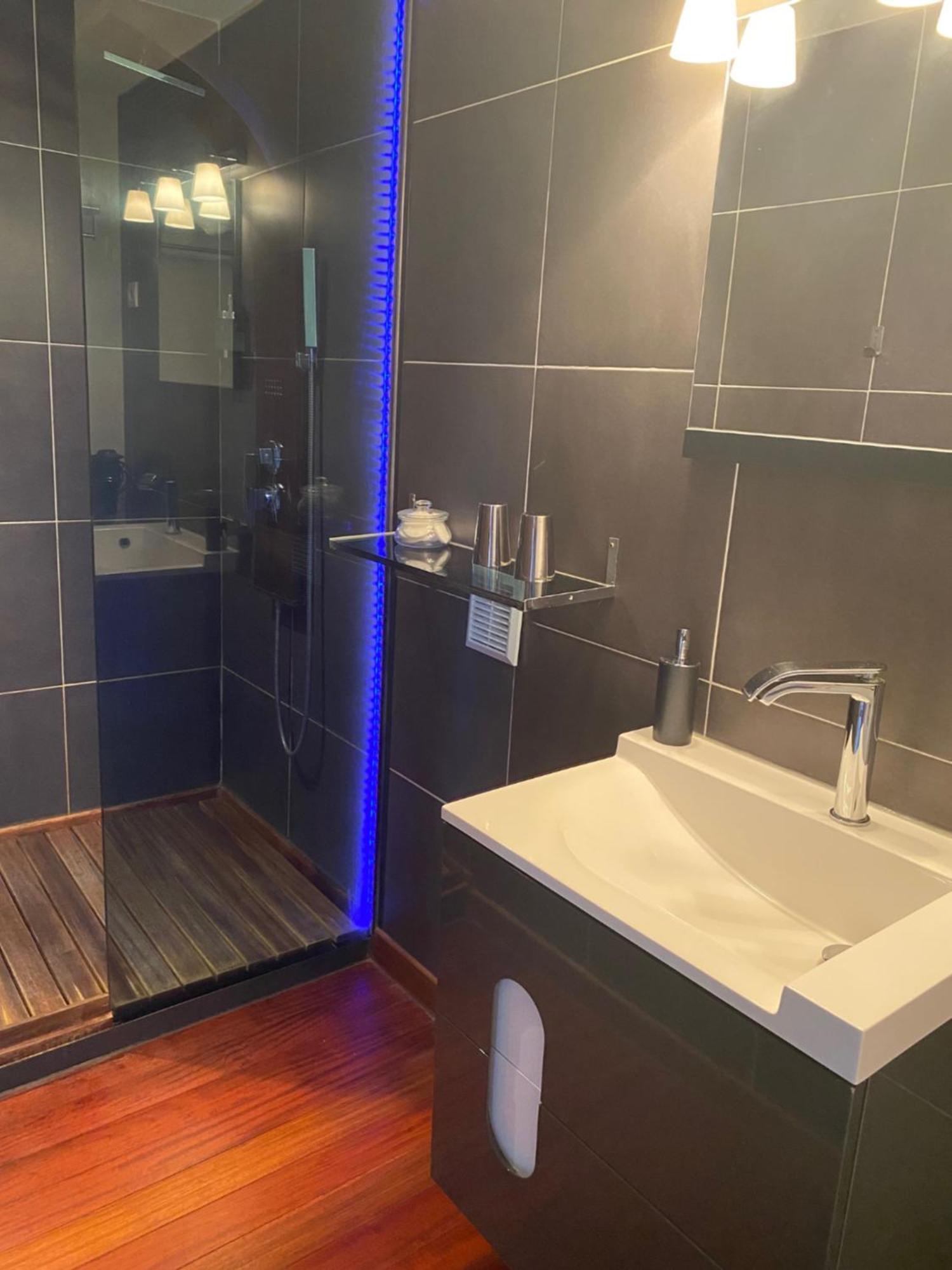 Chambres D'Hotes Home Sweet Home Cire-d'Aunis Екстериор снимка