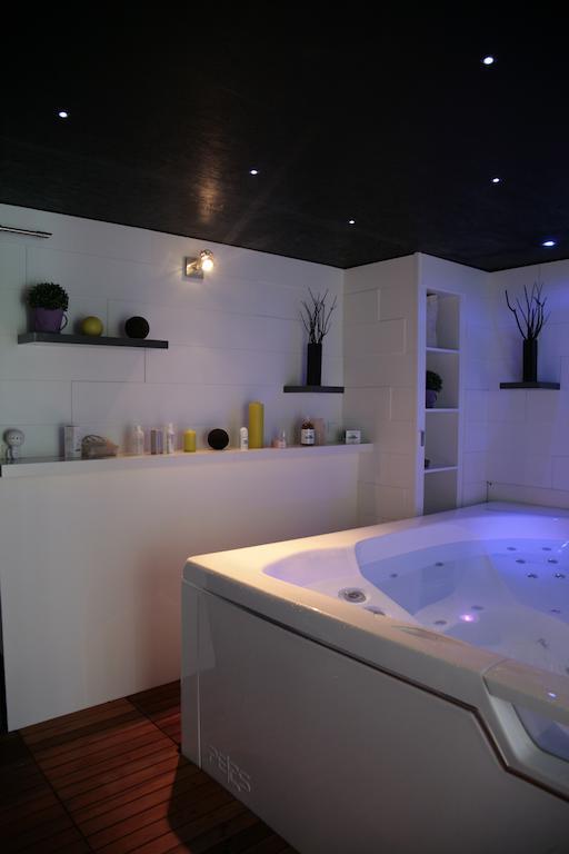 Chambres D'Hotes Home Sweet Home Cire-d'Aunis Екстериор снимка