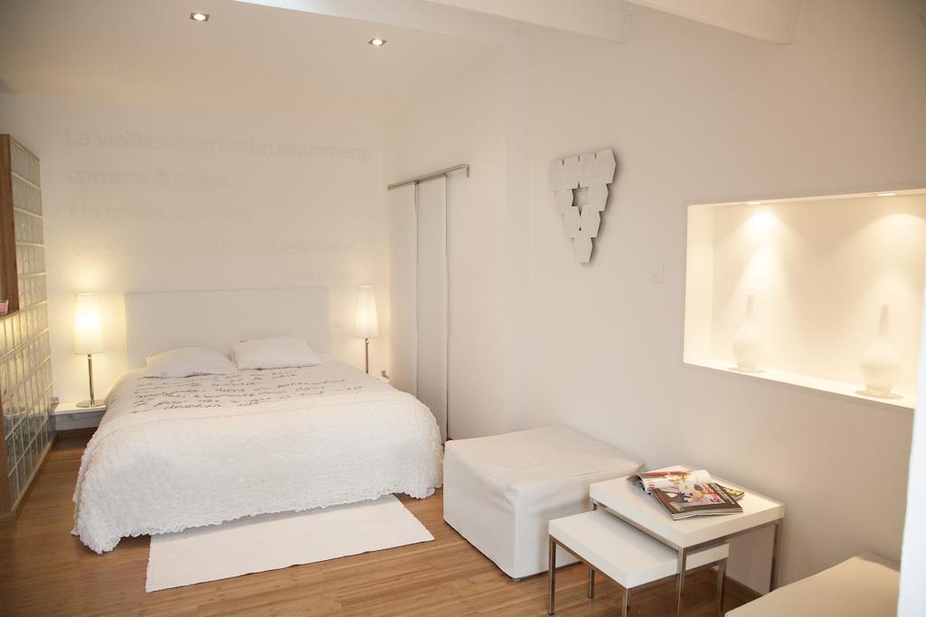 Chambres D'Hotes Home Sweet Home Cire-d'Aunis Стая снимка
